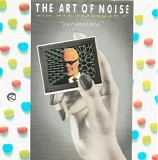 Art of Noise - Paranoimia