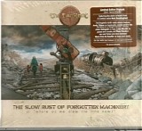 The Tangent - The Slow Rust Of Forgotten Machinery 2017