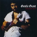 Gentle Giant - Chester 1977
