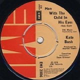 Kate Bush - Man With The Child In His Eyes