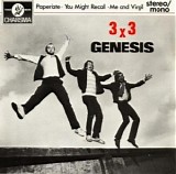Genesis - 3 X 3