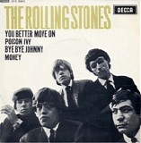 Rolling Stones - The Rolling Stones