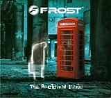 Frost - The Rockfield Files