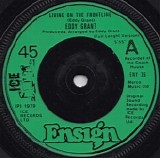 Eddy Grant - Living On The Frontline (Full Length Version)