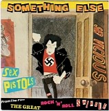 Sex Pistols - Something Else