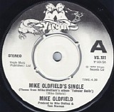 Mike Oldfield - Mike Oldfield's Single