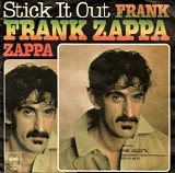 Zappa, Frank - Stick It Out