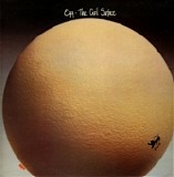 Egg - The Civil Surface