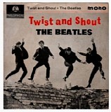 The Beatles - Twist And Shout
