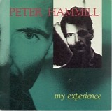 Peter Hammill - My Experience