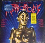 Various artists - Metropolis (Original Motion Picture Soundtrack)