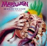 Marillion - He Knows You Know