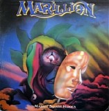 Marillion - Market Square Heroes