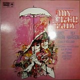 Soundtrack - My Fair Lady Soundtrack
