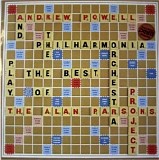 Andrew Powell & Philharmonia Orchestra - Play The Best Of The Alan Parsons Project