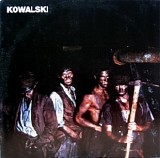 Kowalski - Overman Underground
