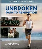 Unbroken - Unbroken - Path To Redemption
