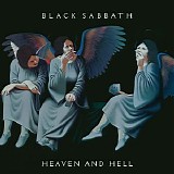 Black Sabbath - Heaven and Hell (2021 Deluxe Edition)
