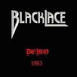 Blacklace - Demo #2