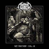 Arkham Witch - Get Thothed, Vol. III