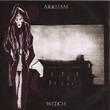 Arkham Witch - Demo 2009
