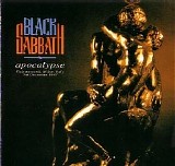 Black Sabbath - Milano, ITA