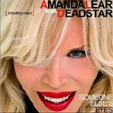 Amanda Lear - Someone Else's Eyes