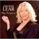 Amanda Lear - Amanda Lear Sings Evergreens