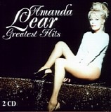 Amanda Lear - Greatest Hits  (Disc 1)
