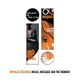 Various artists - Impulse Records (Music, Message And The Moment)