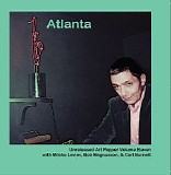 Art Pepper - Unreleased Art, Vol. 11: Atlanta