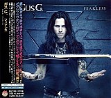 Gus G. - Fearless (Japanese Edition)