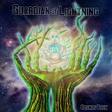 Guardian Of Lightning - Cosmos Tree