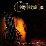 Centinela - Espinas Del Alma [EP]
