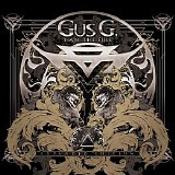 Gus G. - I Am The Fire (Expanded Edition)