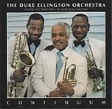 Ellington, Duke (Duke Ellington) & His Orchestra (Duke Ellington & His Orchestra - Continuum