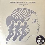 Knight, Glady (Glady Knight) & The Pips - A Little Knight Music