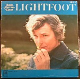 Lightfoot, Gordon (Gordon Lightfoot) - Back Here On Earth