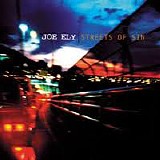 Ely, Joe (Joe Ely) - Streets Of Sin