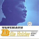 Holiday, Billie (Billie Holiday) - Ultimate Billie Holiday