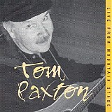 Paxton, Tom (Tom Paxton) - Live From Mountain Stage