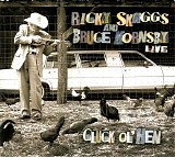 Skaggs, Ricky (Ricky Skaggs) & Bruce Hornsby - Cluck Ol' Hen