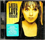 Love, Laura (Laura Love) - Shum Ticky