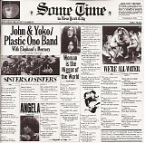Lennon, John (John Lennon), Yoko Ono & Plastic Ono Band - Some Time In New York City