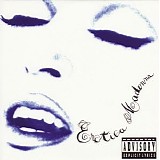 Madonna - Erotica