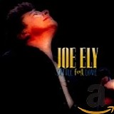 Ely, Joe (Joe Ely) - Settle for Love