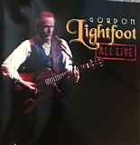 Lightfoot, Gordon (Gordon Lightfoot) - All Live