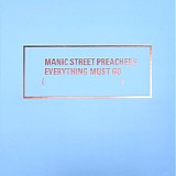 Manic Street Preachers - Everything Must Go [20th Anniversary Box Set]