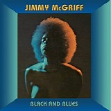 Jimmy McGriff - Black And Blues