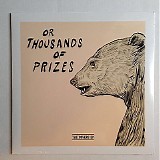 Various artists - Or Thousands Of Prizes: The Covers EP